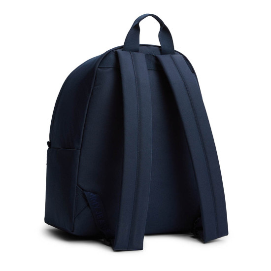 Tommy Hilfiger Τσάντα πλάτης Essential Logo Dome Backpack